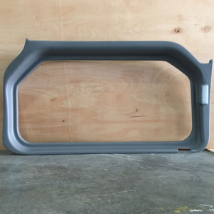 2021 Ensemble de garnitures de circulation d'accessoires intérieurs en gros pour minibus et camping-cars - Product Image 2