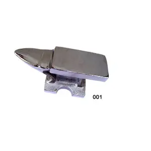 Outils de bijoux Corne D'enclume, Outils Or - Product Image 1