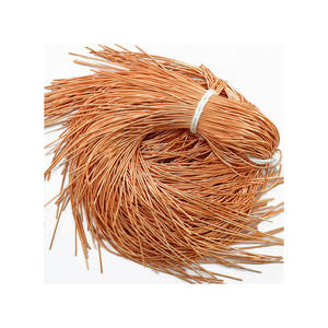 Hilo de Bordado Francés Fino de Cobre Liso Redondo Verde Esmeralda, Hilo de Oro, Hilo de Bordado Indio, Hilo de Perlas - Product Image 5