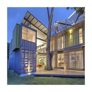 Prefab Flat Pack Office Or Living Room Mobile Houses Shipping Modular Container House Poland Log Cabin Kits Prefab House