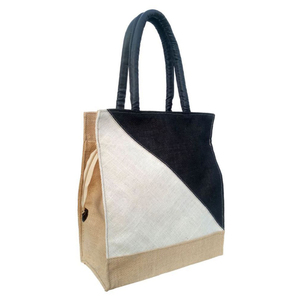Indian Manufacturer of High Quality <b>Lunch</b> <b>Box</b> Jute <b>Bag</b> Premium Design Jute <b>Bag</b> Manufacturing in India - Product Image 1