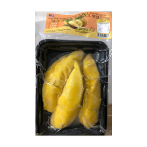 Durian Congelado al por Mayor en Bolsas Asépticas, Durian Congelado de Vietnam, Buena Calidad, IQF, Durian Entero Congelado - Product Image 2