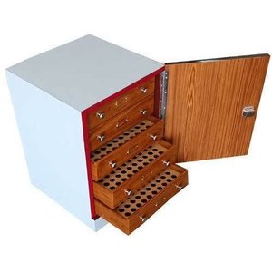 Migliore all'ingrosso personalizzabile OEM supporto scatola di laboratorio con provette di vetro per l'entomologo Area di lavoro medico forniture di laboratorio - Product Image 1