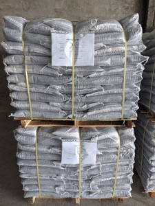 Fournitures d'usine du Vietnam 100% pierre de galets noirs naturels pour revêtement de sol exposé décoration aménagement paysager - Product Image 5