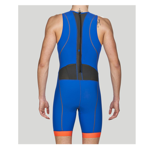 Traje de protección de cuerpo completo, traje de bicicleta de triatlón personalizado, multifunción, elegante, gran oferta, disponible a bajo precio - Product Image 4