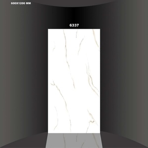 Globalเคลือบผลิตภัณฑ์ใหม่กระเบื้องปูพื้นเซรามิกอิงค์เจ็ท 3D 60x120 ซม - Product Image 2