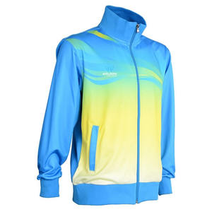 Chándales de Sublimación para Hombre, Chándales de Sublimación Unisex de Moda de Gran Tamaño para Entrenamiento Fitness de Alta Calidad para Invierno - Product Image 2