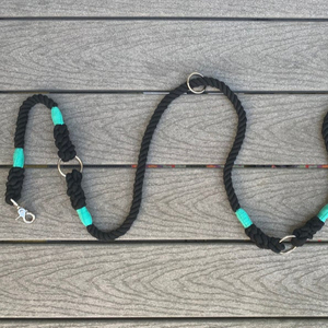 Rope Hands-Free <b>Leash</b> - Product Image 1