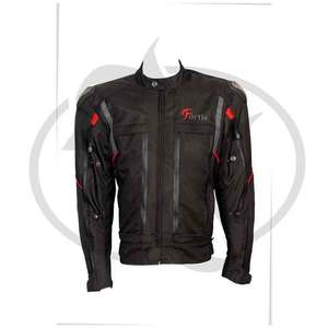 Moto de course en cuir véritable pour hommes, professionnel, 100% cuir - Product Image 1