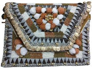 Sacs à main d'embrayage de soirée à la mode chauds sacs à bandoulière en gros sacs de voyage de charme - Product Image 1