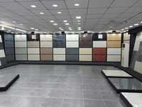 600x600mm haute qualité pas cher taux double poli double chargement vitrage poli porcelaine carrelage