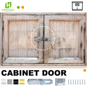 Khóa Móc Dày Hơn Khóa Móc Khóa Cửa Chốt, 7-1/4 "Hoặc 7-1/2" - Product Image 6