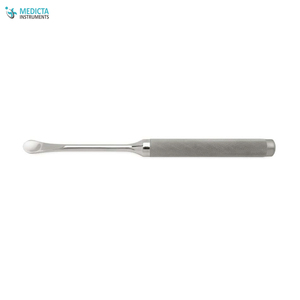 Harrington Cobb-elevador de columna vertebral, 30,5 cm de longitud total, elevadores Cobb de alta calidad - Product Image 5
