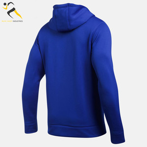 เสื้อสเวตเตอร์มีฮู้ดของผู้ชายเสื้อโค้ทสไตล์ฮิปฮอปพิมพ์ลายปะติดสำหรับฤดูใบไม้ร่วงเสื้อโค้ทฤดูหนาวพร้อมฮู้ดที่ใส่สบาย - Product Image 2