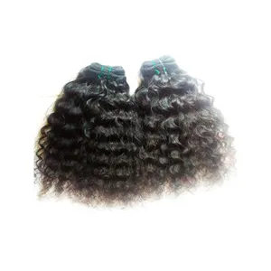 100% Natural Brazilian Hair Best Product Hair Extension bulk Purchase