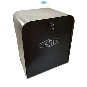 Exceptional Quality Widely Selling Modern Style Automatic Motorized Sliding Gate Operator/Opener