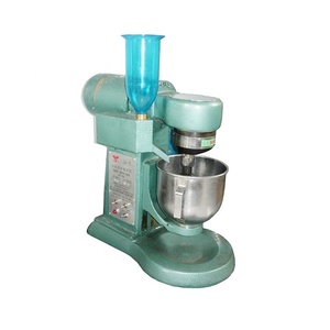 T-BOTA Schleifen Labor Cement Kugelmühle Abrieb maschine - Product Image 6