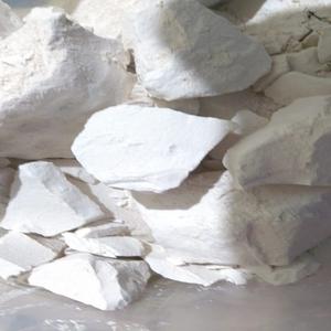 Polvo de arcilla de caolín calcinado de la mejor calidad, origen India, para aplicaciones cerámicas - Product Image 2