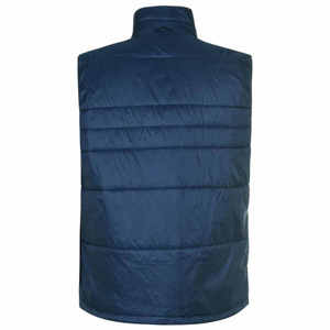 2021 léger Custom Made Noir Zipper College Baseball Satin Nylon Polyester Vol Guêtre Vestes - Product Image 6