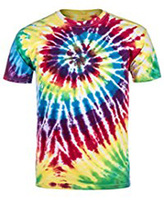 Camiseta de Moda de Bangladesh con Cuello Redondo y Manga Corta, 100% Algodón, Transpirable, Talla Grande, Informal, Tejida, en Varios Colores, Estampada y Personalizada