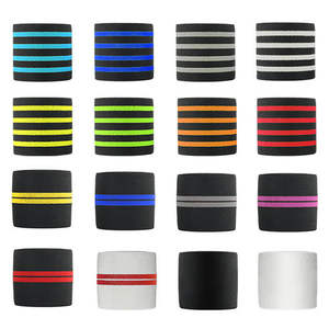 เครื่องพันเข่าสำหรับยกน้ำหนัก,อุปกรณ์ยกน้ำหนักแบบยืดหยุ่นปริมาณสั่งซื้อขั้นต่ำน้อย - Product Image 6