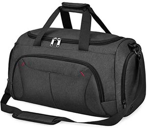 Bolso de viaje de Pvc, venta al por mayor - Product Image 4