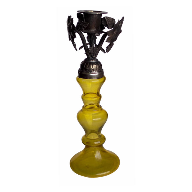 สีเหลือง