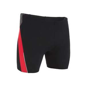 Maillot de bain en coton pour femmes, panneau personnalisé, short, pour la plage - Product Image 5