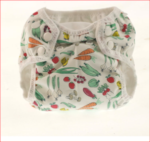 Personnalisé 100% Bio Coton Bébé Couche-Culotte - Product Image 3