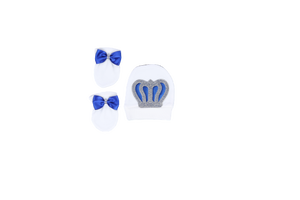 100% tela de punto de algodón personalizado de alta calidad azul marino bebé mameluco conjunto de manga larga de bambú burbuja al por mayor conjunto de 10 piezas para bebés - Product Image 6