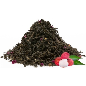 Muestra gratis <span class=keywords><strong>Premium</strong></span> personalizado 100% orgánico Rooibos té Darjeeling <span class=keywords><strong>Yerba</strong></span> <span class=keywords><strong>Mate</strong></span> Ceilán té negro lichi té negro - Product Image 2