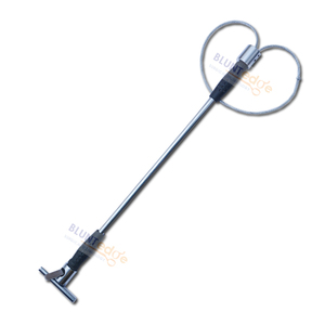 สายสแนรปสุกรพร้อมล็อคสายสแนปเครื่องมือสัตวแพทย์ที่ดีที่สุด - Product Image 5