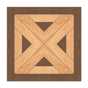 Carrelage de sol en porcelaine à Texture solide, décor de salon 600x600mm numérique émaillée des fournitures supérieures - Product Image 1