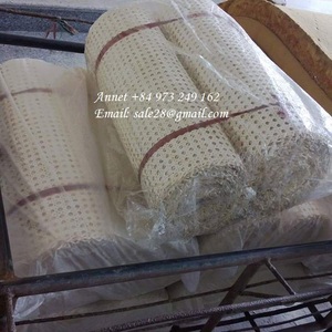 Cintas de Ratán Sostenibles para Bolsos y Zapatos, Técnica de Bordado, Enrolladas, para Manualidades por Sra. Lily - Product Image 6