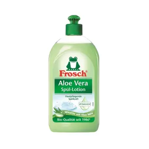 Best Price Frosch Aloe Vera Hand Rinse Lotion Plant-based Lotion for Sale