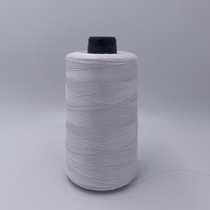 Với Sợi Bông Diều Mercerization Mạnh Mẽ 10/3 100% Sợi Bông - Product Image 4