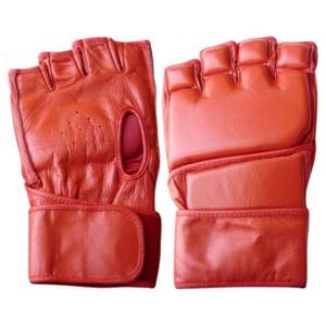 UFC MMA gants d'entraînement de boxe, gants de combat de Sparring - Product Image 1