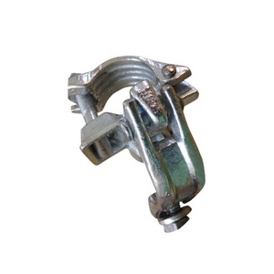 2020 Factory Sale Low Price Double Coupler Drop Forged <b>Hand</b> <b>Tools</b> for Construction Manufactured Professional - Product Image 2