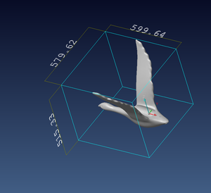 แท่นวางขวดภาพประกอบ,แท่นวาง LED ห่านสีเทา,แท่นวาง LED - Product Image 5