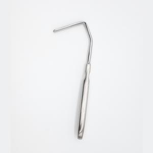 Autotractor de acero inoxidable, 7 ''(18cm), 45mm, hoja cónica - Product Image 2