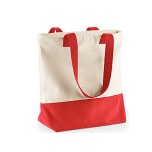 Sac fourre-tout de Shopping écologique, personnalisé, Large, en inde, meilleur fournisseur - Product Image 2