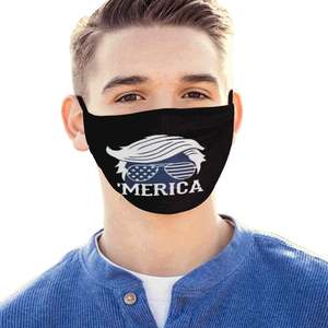 Super quality Latest design Wholesale facemask - Product Image 4