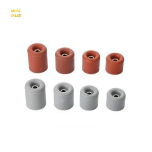 funny door magnetic <b>sliding</b> fancy door stopper - Product Image 2