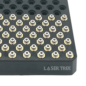 夏普GH0401FA2G 405nm 150mW 155mW紫光激光二极管 - Product Image 4