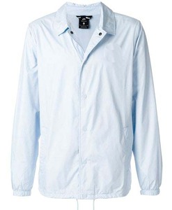 Veste d'coach pour hommes, vierge, Logo personnalisé, taille Plus, veste d'coach pour hommes, coupe-vent noir uni, veste d'coach, Offre Spéciale - Product Image 2
