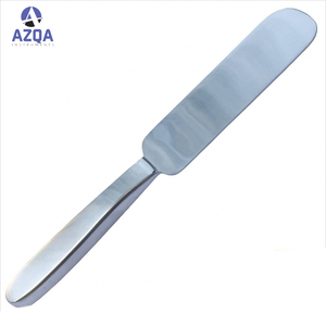 Spatule de mélange pour soins de beauté en acier inoxydable, disponible avec logo personnalisé pour un usage professionnel - Product Image 4