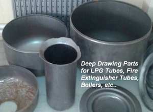 Máquina de trabajo de chapa - Product Image 3