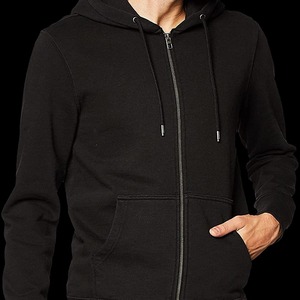 Men's <b>Shirts</b> Blank Long Sleeve Print Logos Own Design Custom Sweat Suits Hoodies For Men - Product Image 2