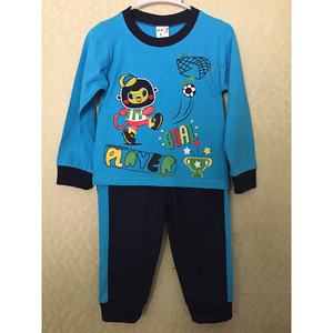 Nuevo Diseño de Moda Ropa Infantil al por Mayor para Niño de Vietnam - Product Image 4