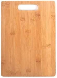 Tabla de cortar madera de bambú Natural, calidad Premium, para cocina, verduras, frutas y queso, precio de fábrica - Product Image 2